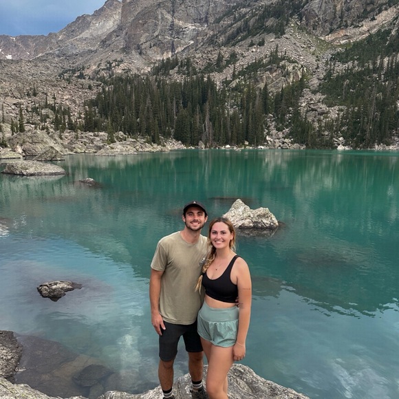 Meet your Posher, Jada - Picture 2 of 3